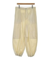 IENA（イエナ）カーゴパンツ ベージュ サイズ:36(S位) レディース/2200582764026