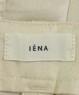 IENA（イエナ）カーゴパンツ ベージュ サイズ:36(S位) レディース/2200582764026