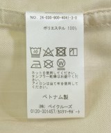 IENA（イエナ）カーゴパンツ ベージュ サイズ:36(S位) レディース/2200582764026