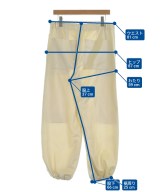 IENA（イエナ）カーゴパンツ ベージュ サイズ:36(S位) レディース/2200582764026