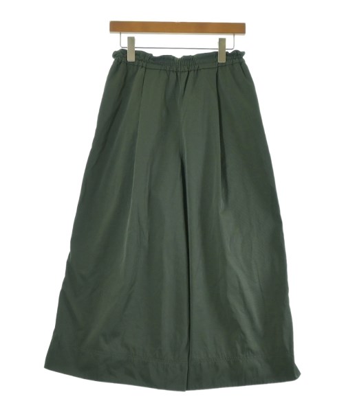 イエナ(IENA)のIENA クロップドパンツ