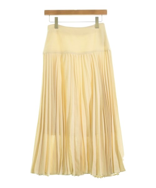 イエナ(IENA)のIENA ロング・マキシ丈スカート