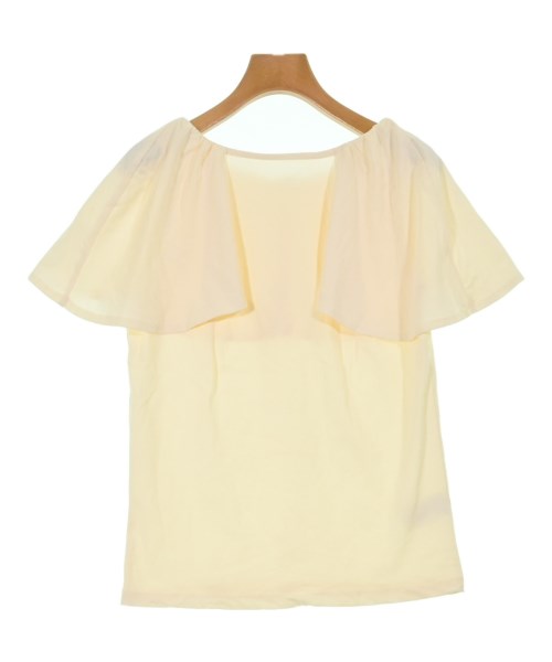 IENA(イエナ)Tシャツ・カットソー 白 サイズ:-(M位)/2200615047065