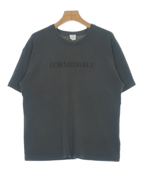 IENA(イエナ)Tシャツ・カットソー グレー サイズ:-(M位)/2200616863077