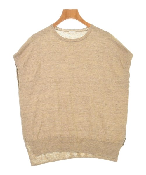 イエナ(IENA)のIENA ベスト/ノースリーブ