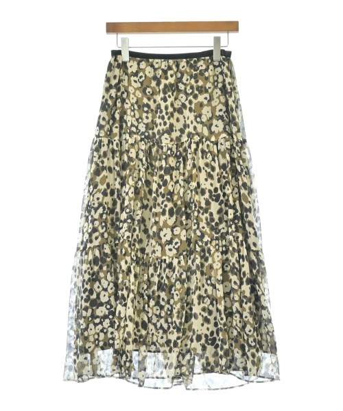 イエナ(IENA)のIENA ロング・マキシ丈スカート