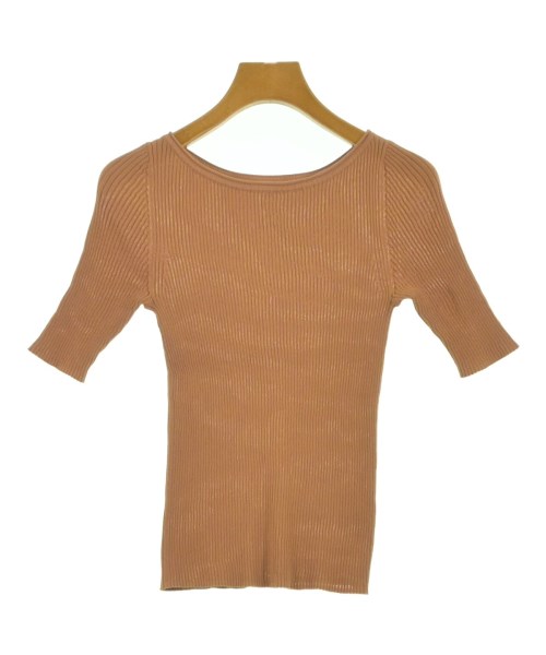 IENA(イエナ)ニット・セーター オレンジ サイズ:-(XS位)/2200618788057