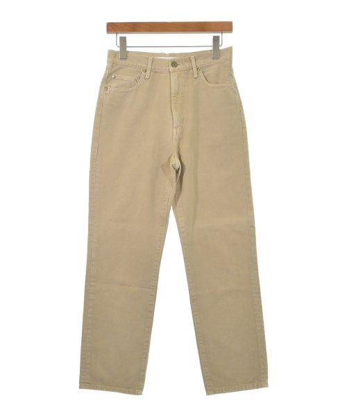 イエナ(IENA)のIENA デニムパンツ