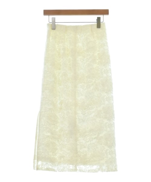 イエナ(IENA)のIENA ロング・マキシ丈スカート