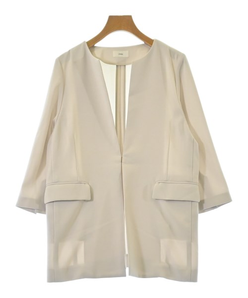 イエナ(IENA)のIENA ノーカラージャケット