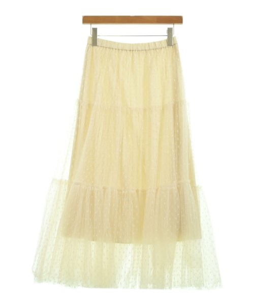 イエナ(IENA)のIENA ロング・マキシ丈スカート