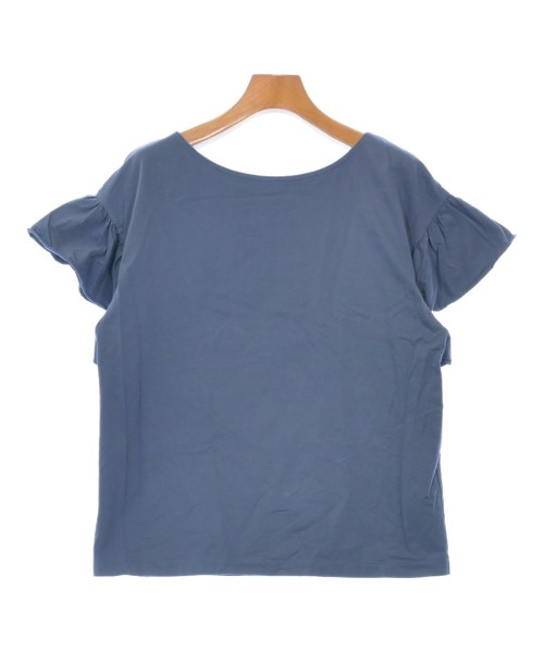 IENA(イエナ)Tシャツ・カットソー 青 サイズ:-(XL位)/2200609006108