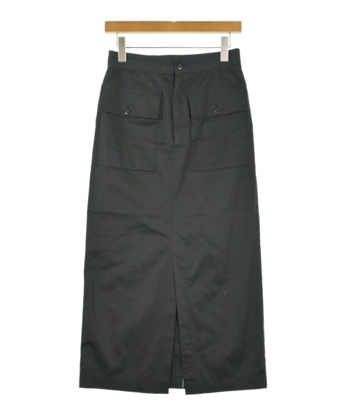 イエナ(IENA)のIENA ロング・マキシ丈スカート