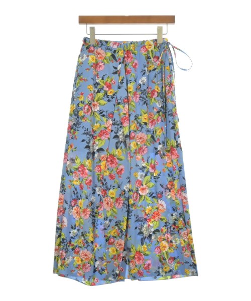 イエナ(IENA)のIENA ロング・マキシ丈スカート