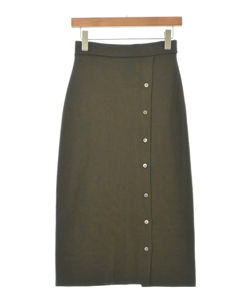 イエナ(IENA)のIENA ロング・マキシ丈スカート