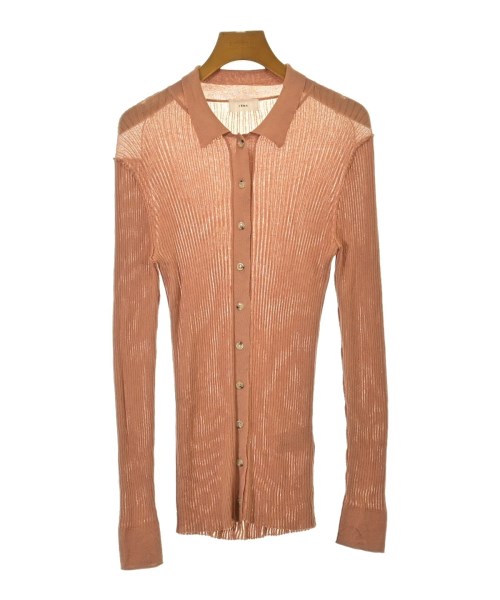 IENA(イエナ)ニット・セーター オレンジ サイズ:-(XS位)/2200616454039