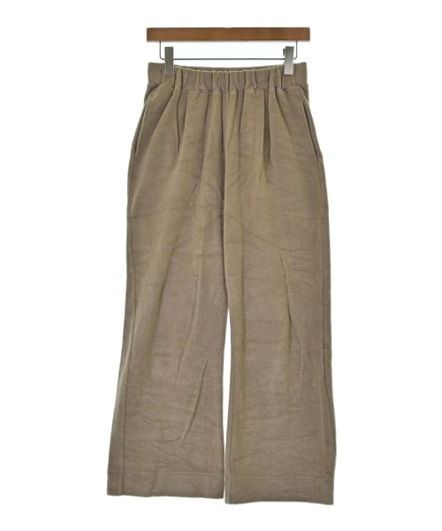 イエナ(IENA)のIENA スウェットパンツ