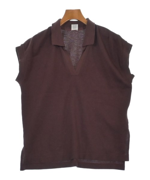 IENA(イエナ)Tシャツ・カットソー 赤 サイズ:F/2200614639032