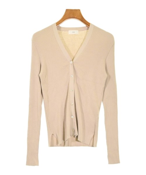 IENA(イエナ)カーディガン ベージュ サイズ:-(XS位)/2200617017028