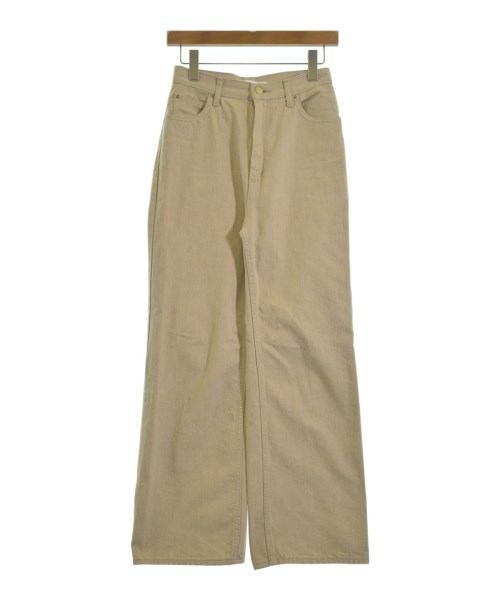 イエナ(IENA)のIENA デニムパンツ