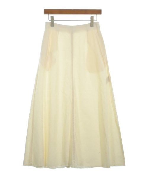 イエナ(IENA)のIENA ロング・マキシ丈スカート