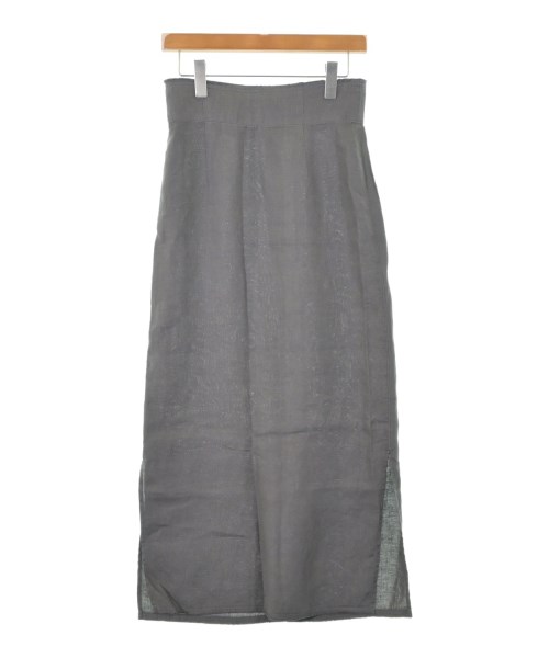 イエナ(IENA)のIENA ロング・マキシ丈スカート