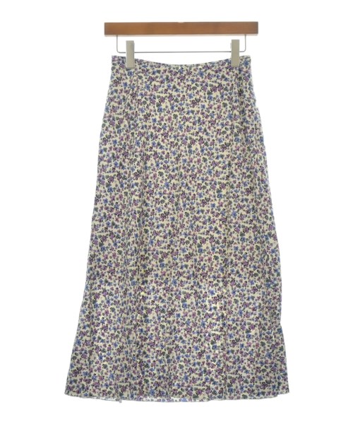 イエナ(IENA)のIENA ロング・マキシ丈スカート