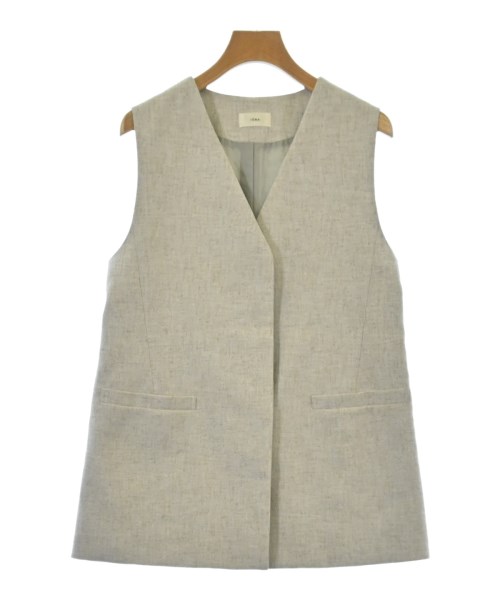 イエナ(IENA)のIENA ノーカラージャケット