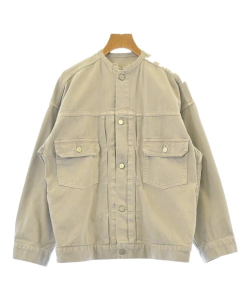 イエナ(IENA)のIENA デニムジャケット