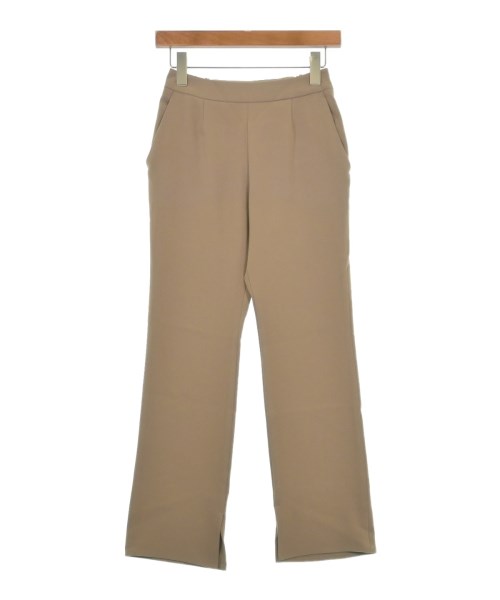 IENA(イエナ)その他 ベージュ サイズ:34(XS位)/2200599956070