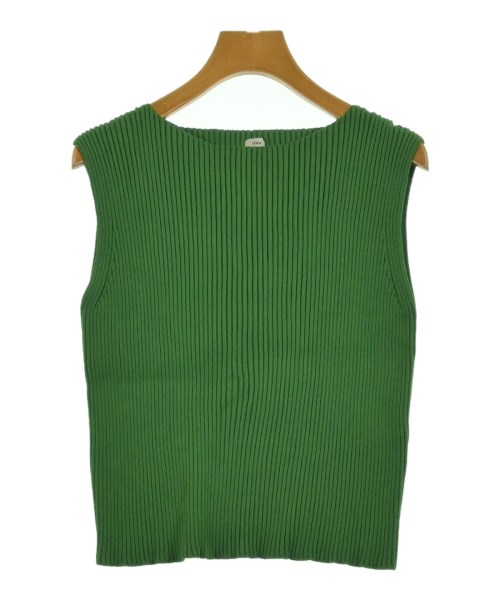 IENA(イエナ)ニット・セーター 緑 サイズ:-(XS位)/2200602423018