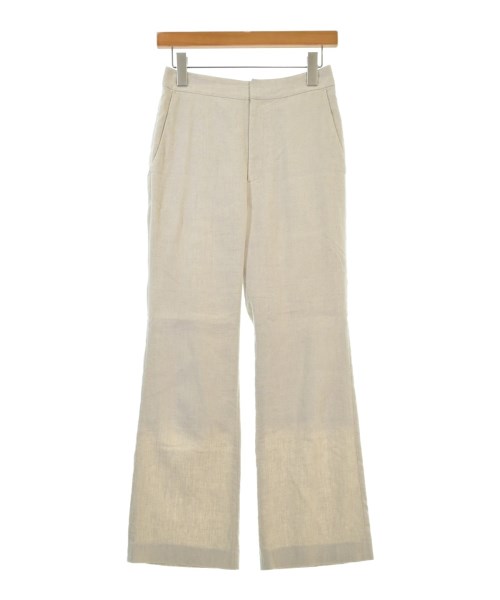 IENA(イエナ)のスラックス サイズ:36(S位) 3,600円