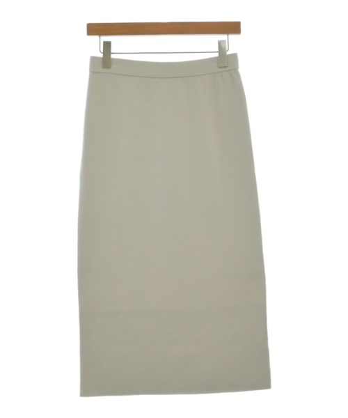 IENA(イエナ)ロング・マキシ丈スカート グレー サイズ:-(M位)/2200650698024