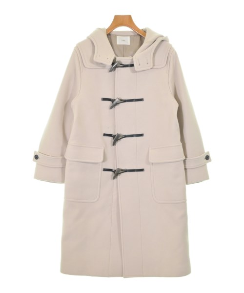 IENA(イエナ)ダッフルコート ベージュ サイズ:36(S位)/2200654097014