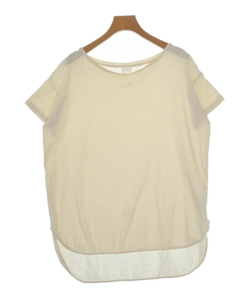 IENA(イエナ)Tシャツ・カットソー 白 サイズ:-(M位)/2200650841147