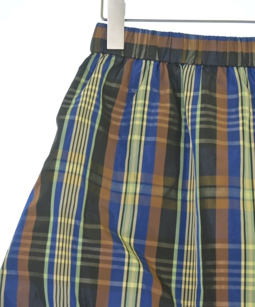 IENA（イエナ）ロング・マキシ丈スカート 茶 サイズ:34(XS位) レディース/2200651010061