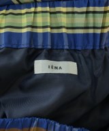IENA（イエナ）ロング・マキシ丈スカート 茶 サイズ:34(XS位) レディース/2200651010061