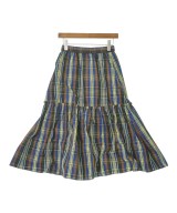 IENA ロング・マキシ丈スカート