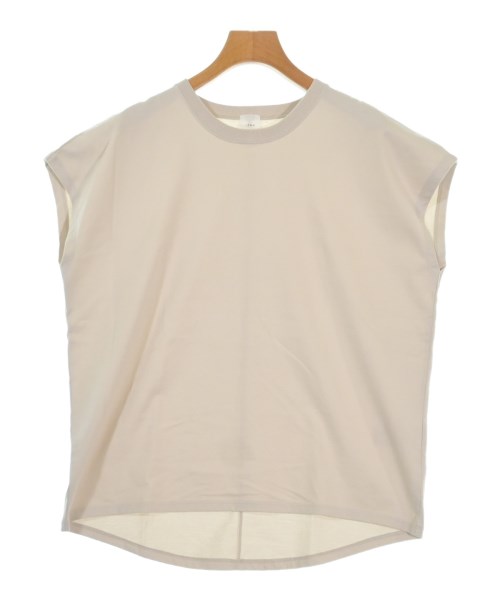 IENA(イエナ)タンクトップ ベージュ サイズ:F/2200662345091