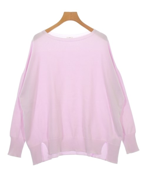 IENA(イエナ)のニット・セーター サイズ:F 3,800円
