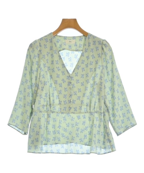 IENA(イエナ)のブラウス サイズ:-(L位) 3,600円