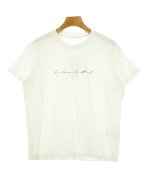 Simplicite(シンプリシテ)のTシャツ・カットソー サイズ:F 1,100円