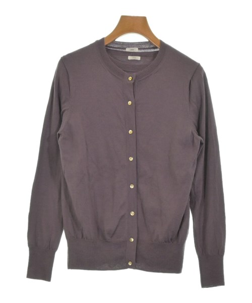 IENA(イエナ)アンサンブル 紫 サイズ:-(S位)/-(S位)/2200647787069