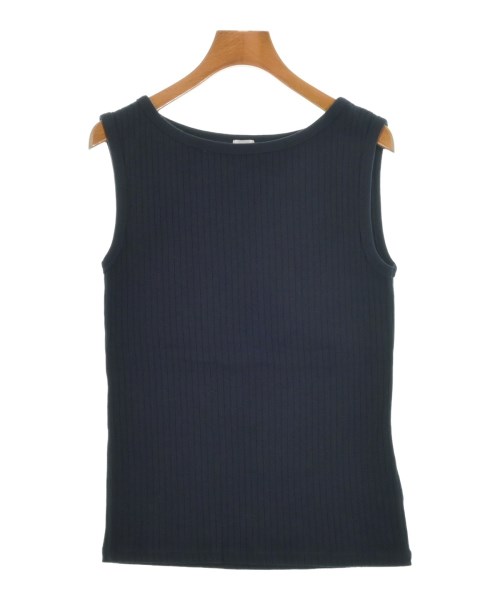 IENA(イエナ)ノースリーブ 紺 サイズ:-(XS位)/2200646214375