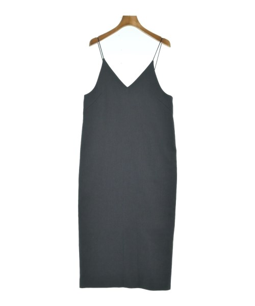 IENA(イエナ)ワンピース グレー サイズ:36(S位)/2200646281025