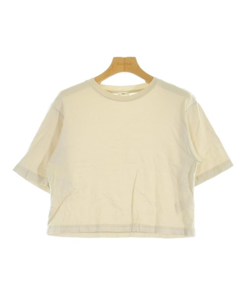 IENA(イエナ)Tシャツ・カットソー ベージュ サイズ:F/2200702956232