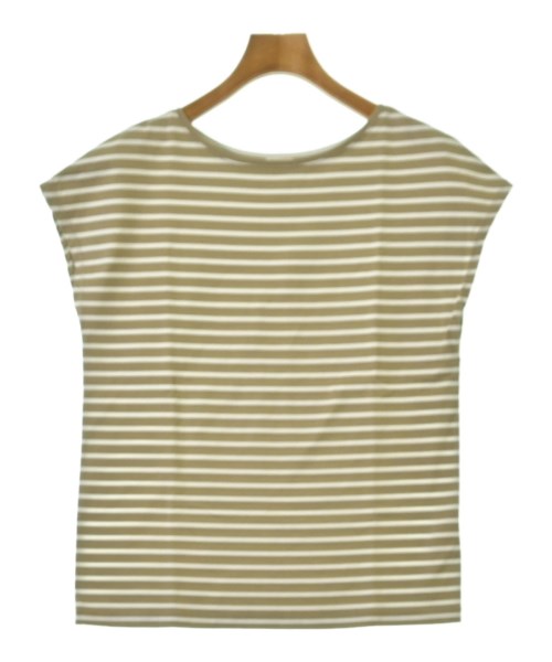 IENA(イエナ)Tシャツ・カットソー ベージュ サイズ:F/2200703235015