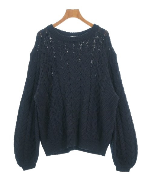 IENA(イエナ)のニット・セーター サイズ:F 3,300円