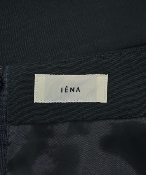 IENA（イエナ）ワンピース 黒 サイズ:38(M位) レディース/2200707609072