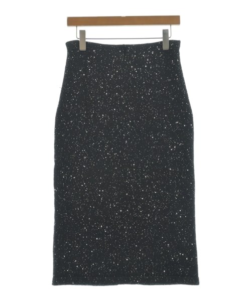 IENA(イエナ)ロング・マキシ丈スカート 黒 サイズ:-(L位)/2200662348061